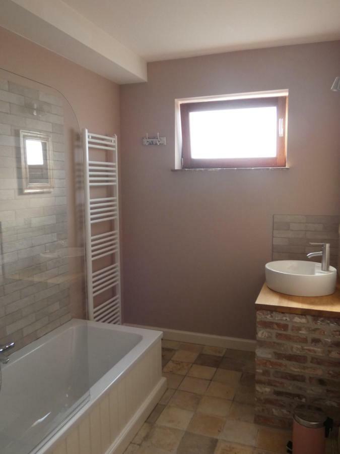 Vakantiehoeve 't Goed Ter Leeuwen Holiday home *