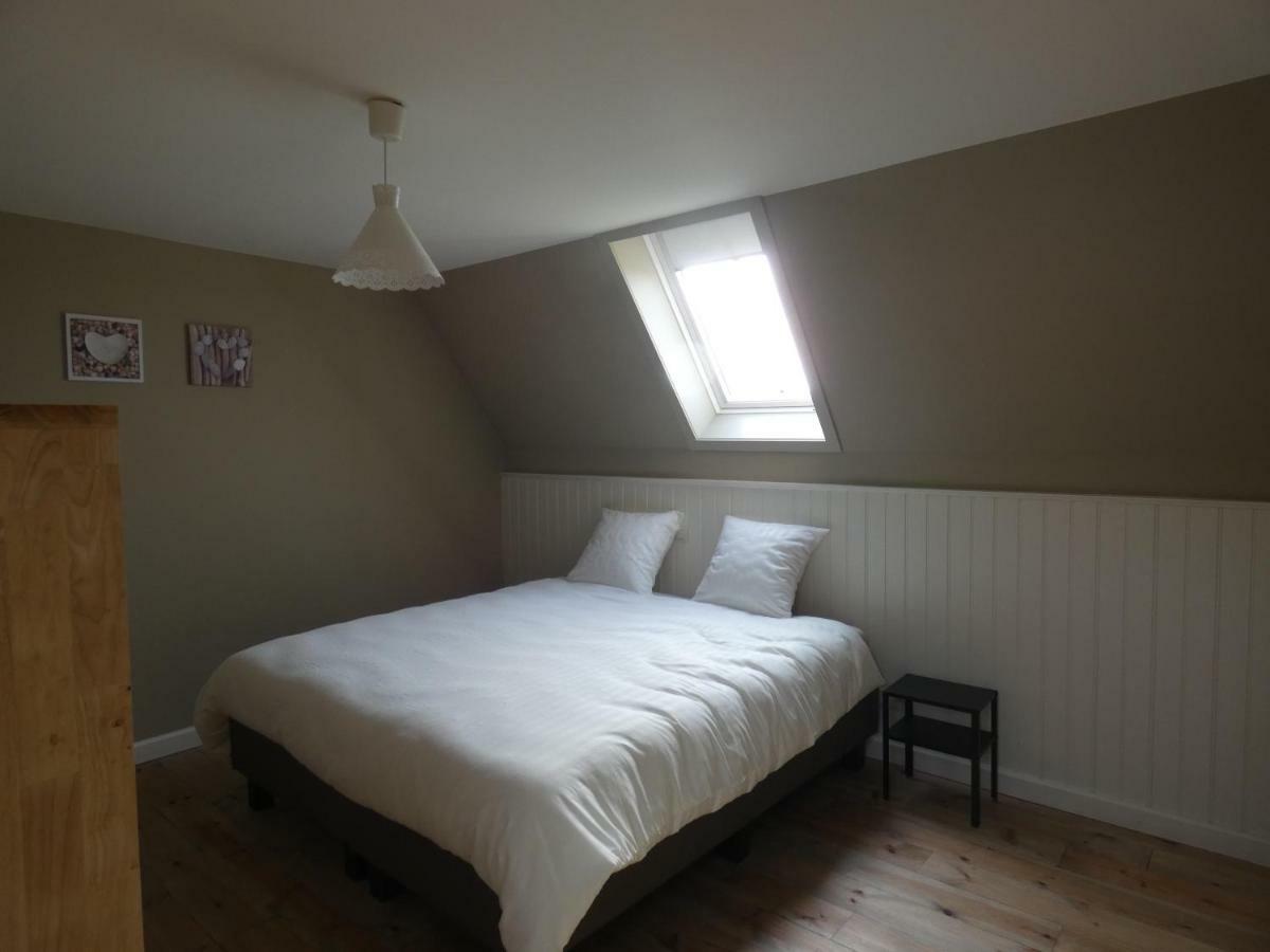 Holiday home Vakantiehoeve 't Goed Ter Leeuwen