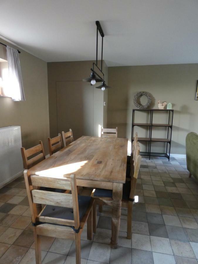 Vakantiehoeve 't Goed Ter Leeuwen *