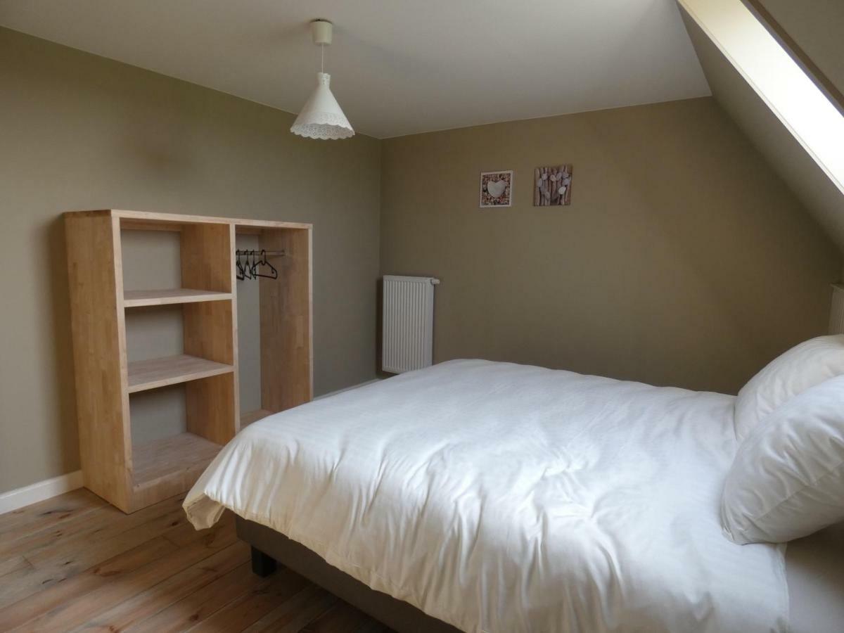 Holiday home Vakantiehoeve 't Goed Ter Leeuwen De Haan
