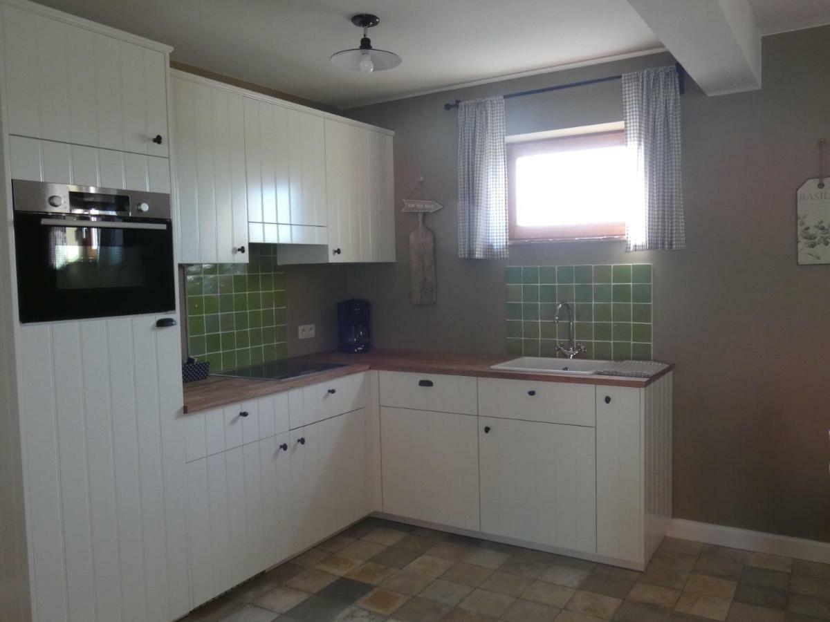 Vakantiehoeve 't Goed Ter Leeuwen Holiday home De Haan