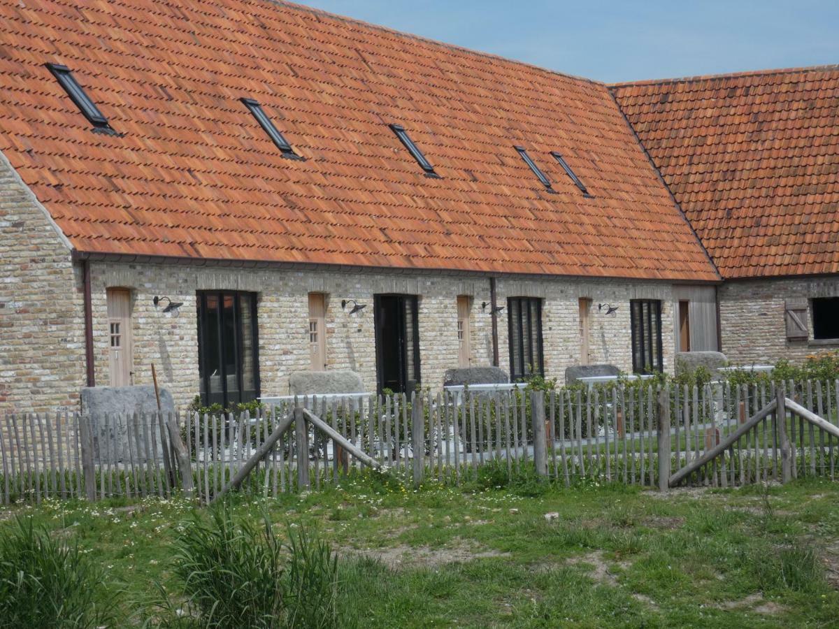 Vakantiehoeve 't Goed Ter Leeuwen *