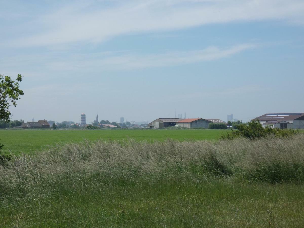 Vakantiehoeve 't Goed Ter Leeuwen Holiday home